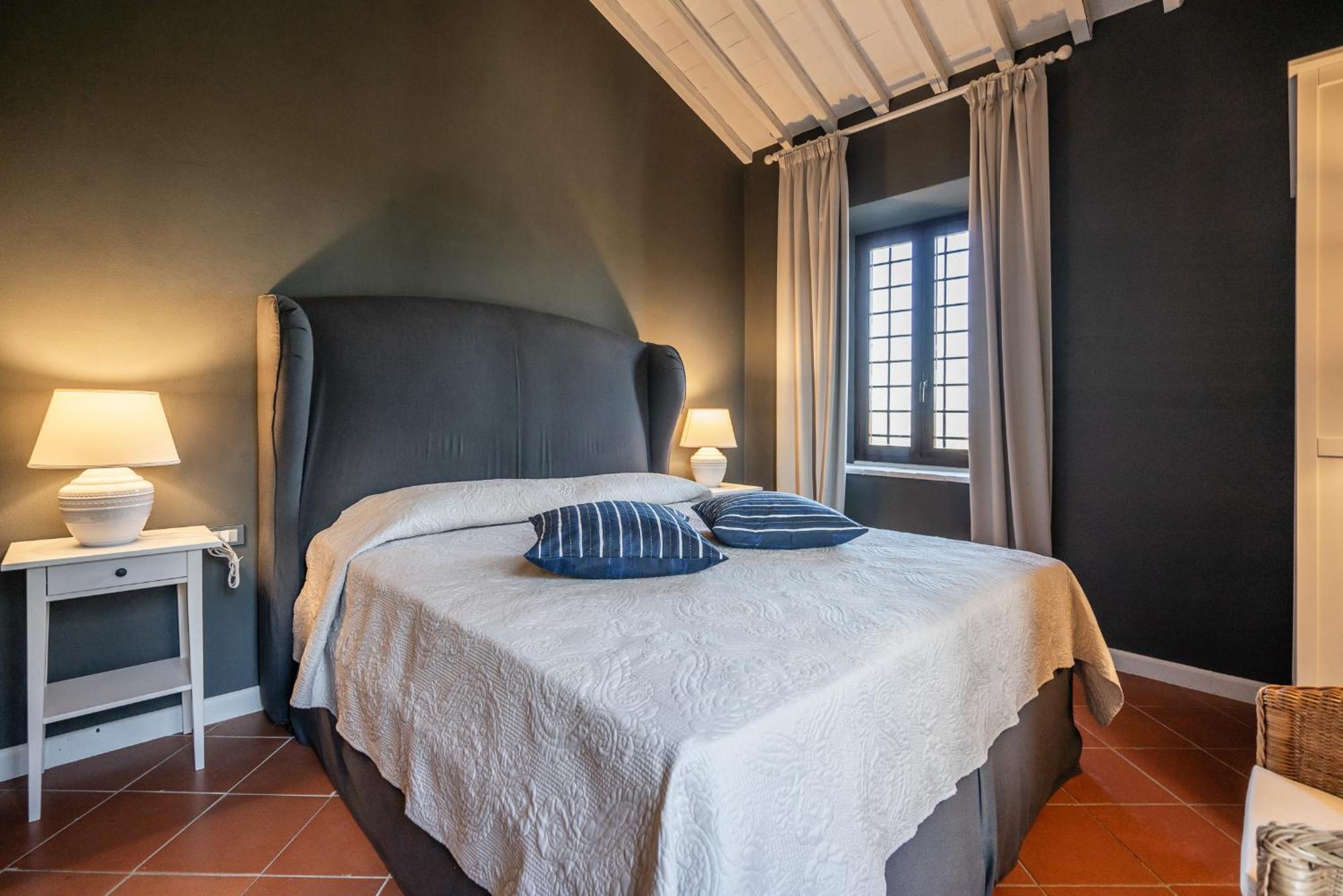 Relais La Martina Ξενοδοχείο Pietraviva Εξωτερικό φωτογραφία