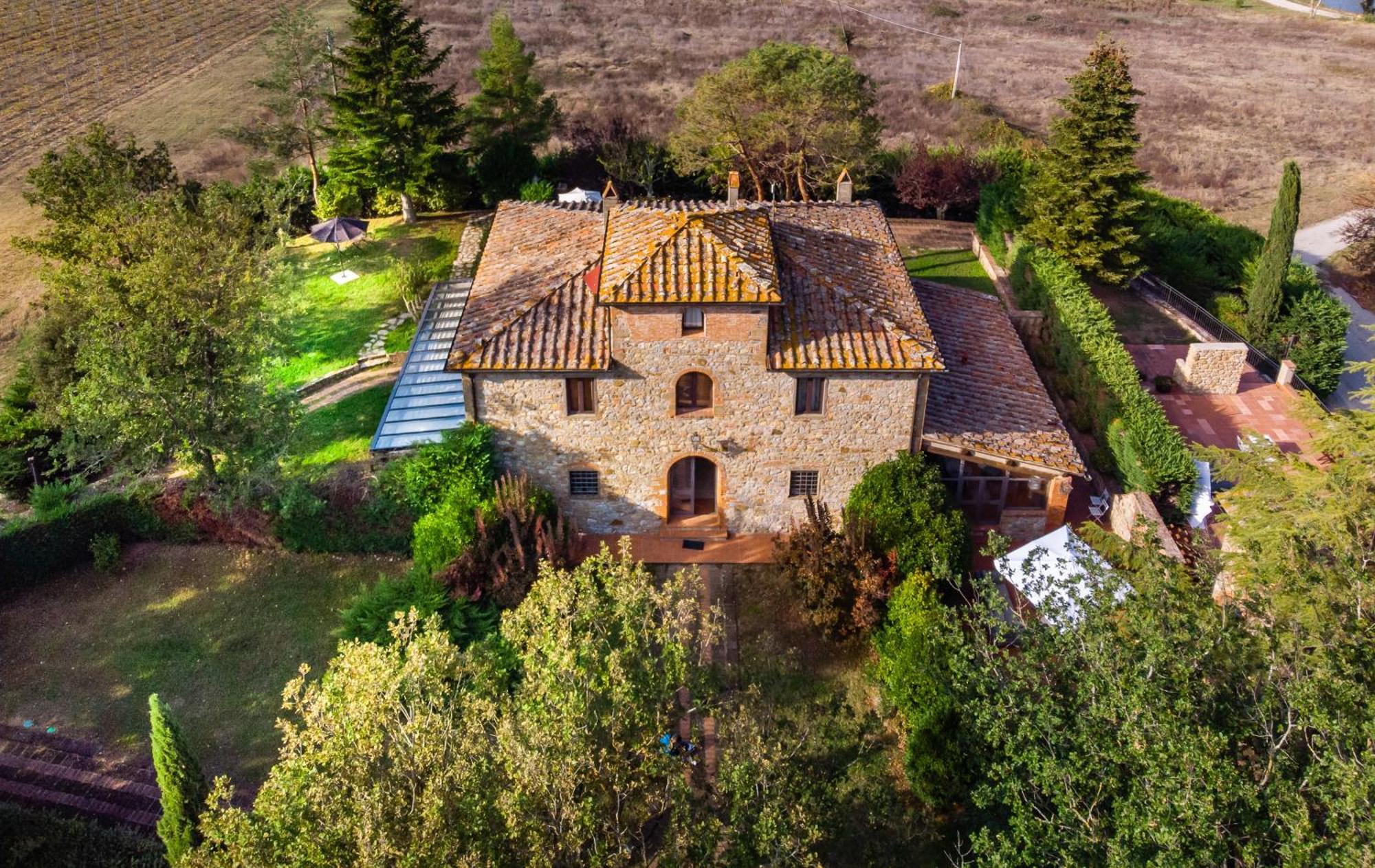 Relais La Martina Ξενοδοχείο Pietraviva Εξωτερικό φωτογραφία