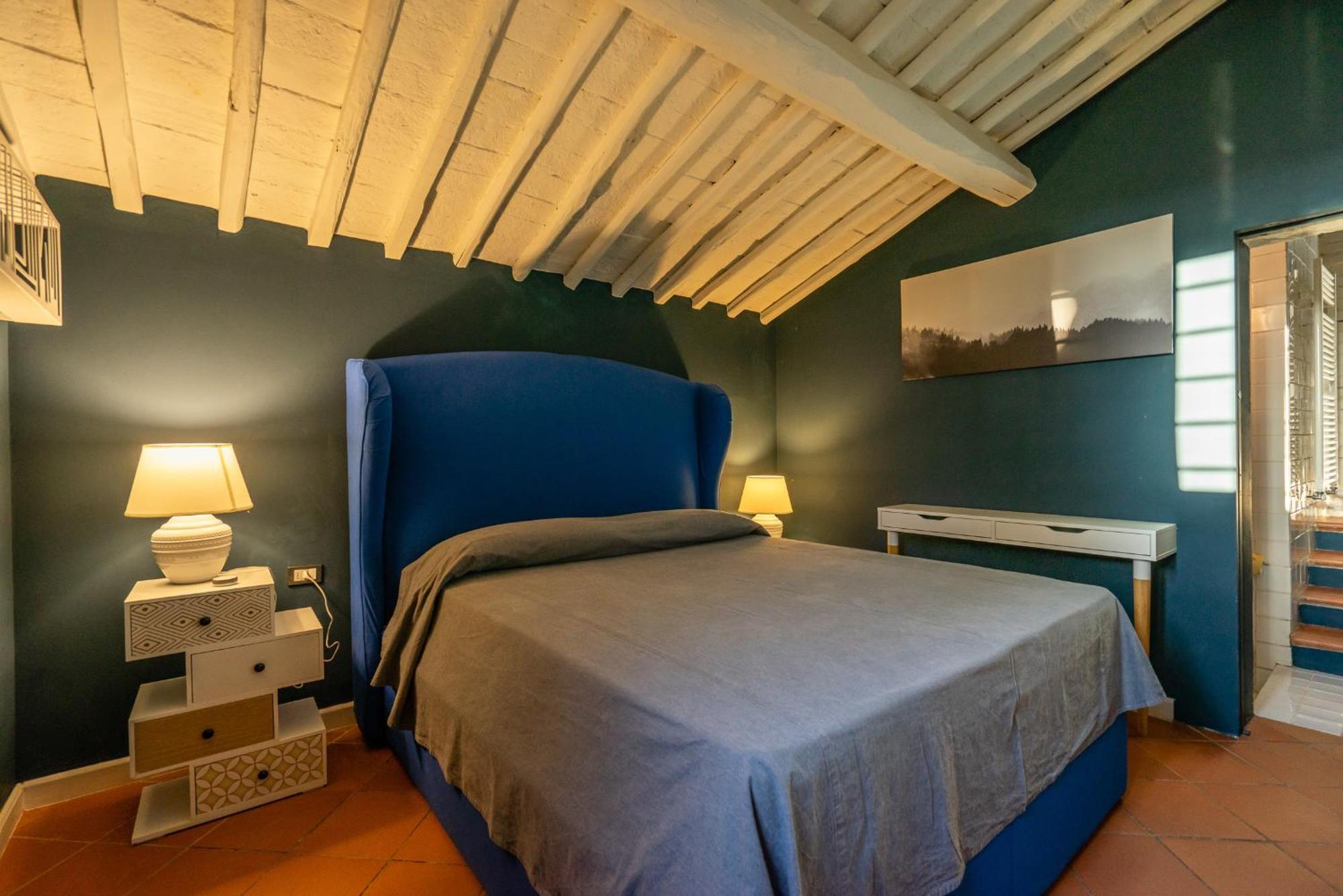 Relais La Martina Ξενοδοχείο Pietraviva Εξωτερικό φωτογραφία