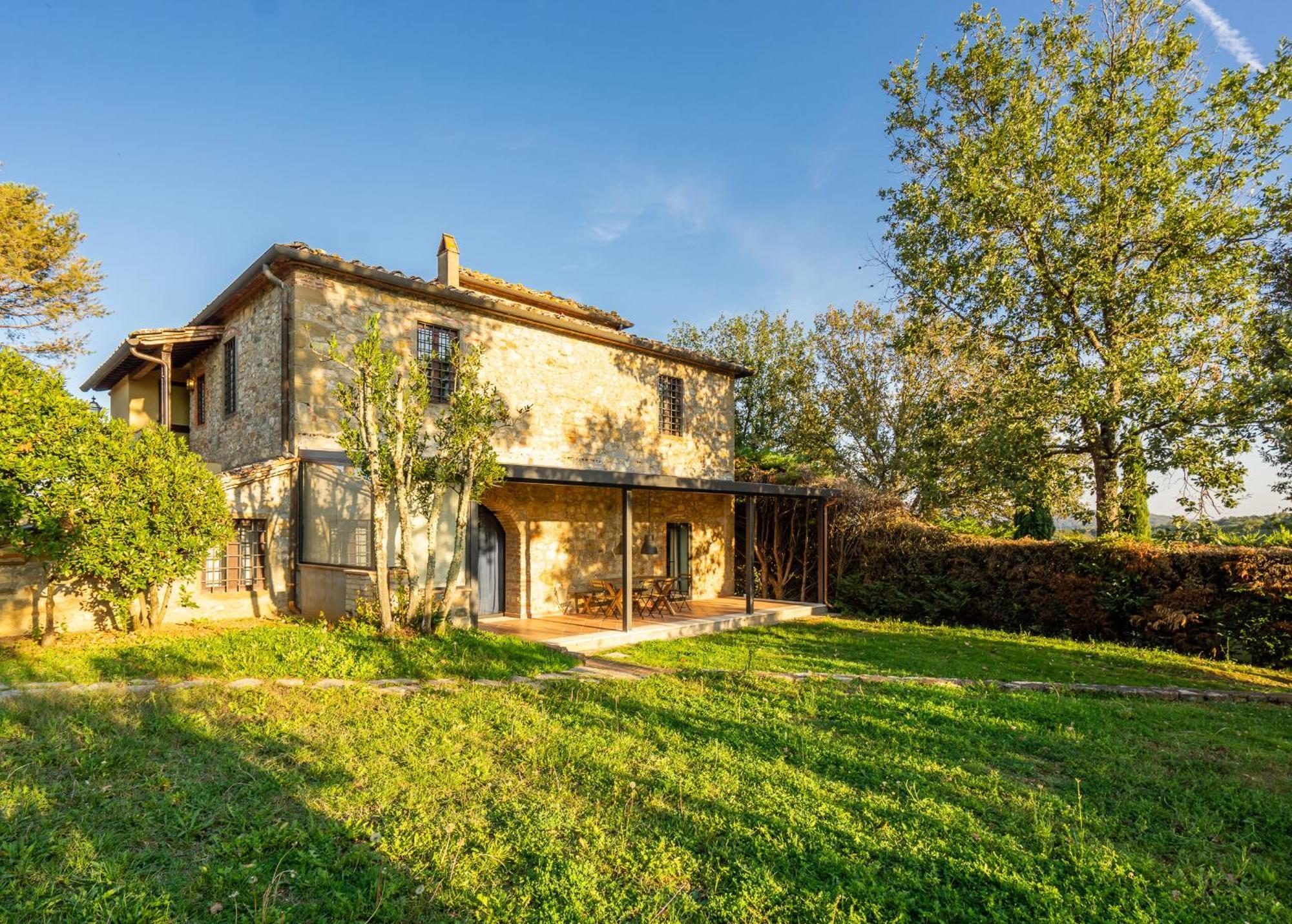 Relais La Martina Ξενοδοχείο Pietraviva Εξωτερικό φωτογραφία