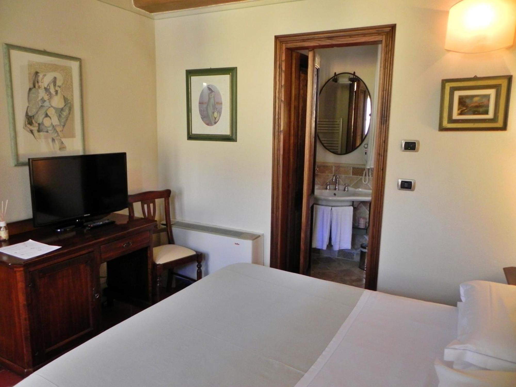 Relais La Martina Ξενοδοχείο Pietraviva Εξωτερικό φωτογραφία