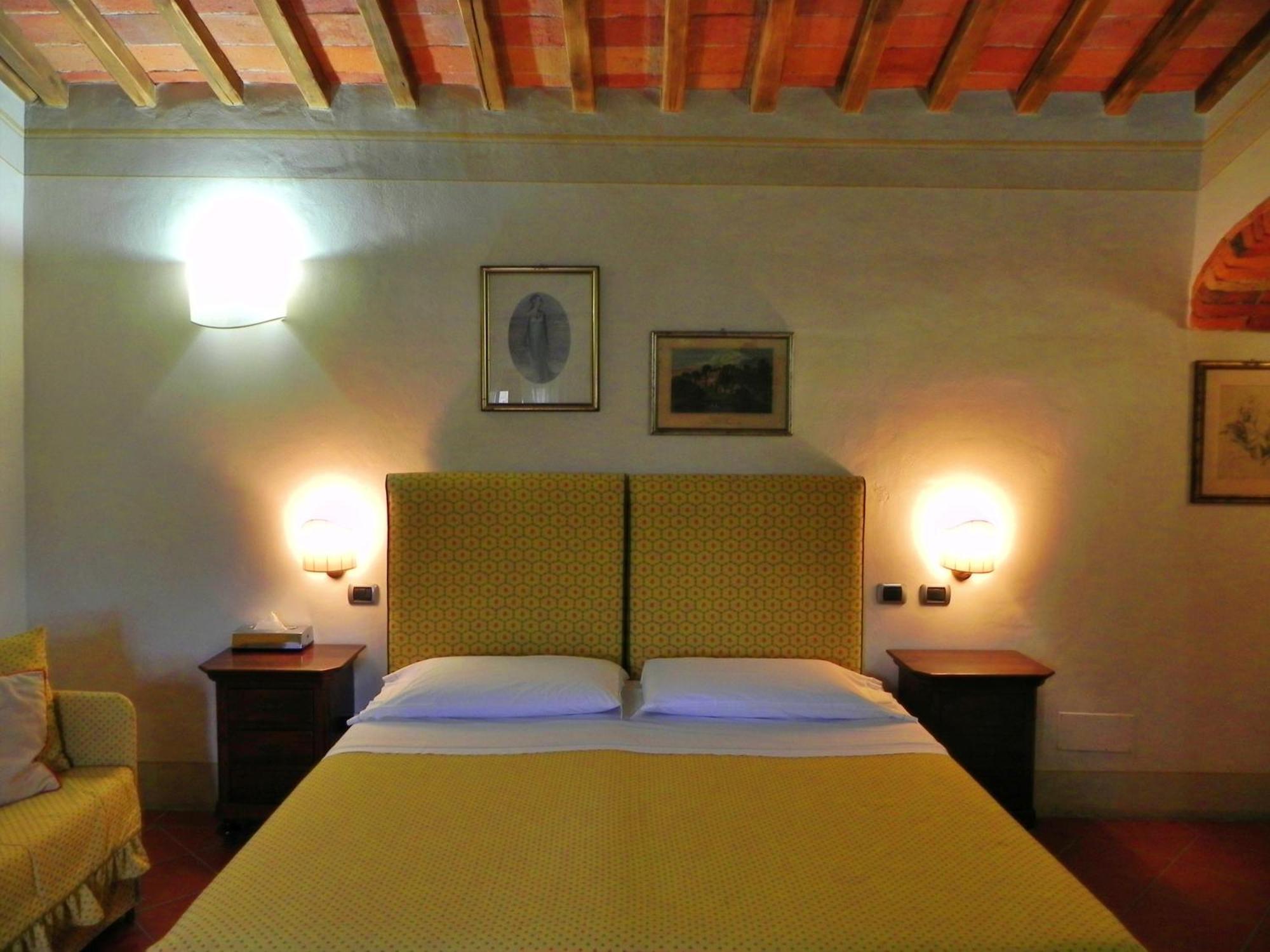 Relais La Martina Ξενοδοχείο Pietraviva Δωμάτιο φωτογραφία