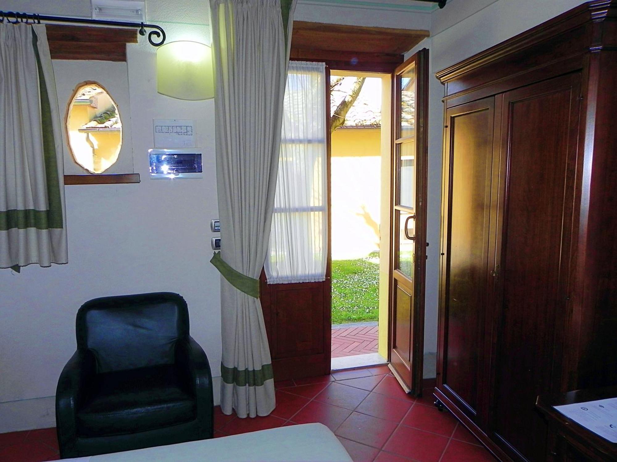 Relais La Martina Ξενοδοχείο Pietraviva Εξωτερικό φωτογραφία