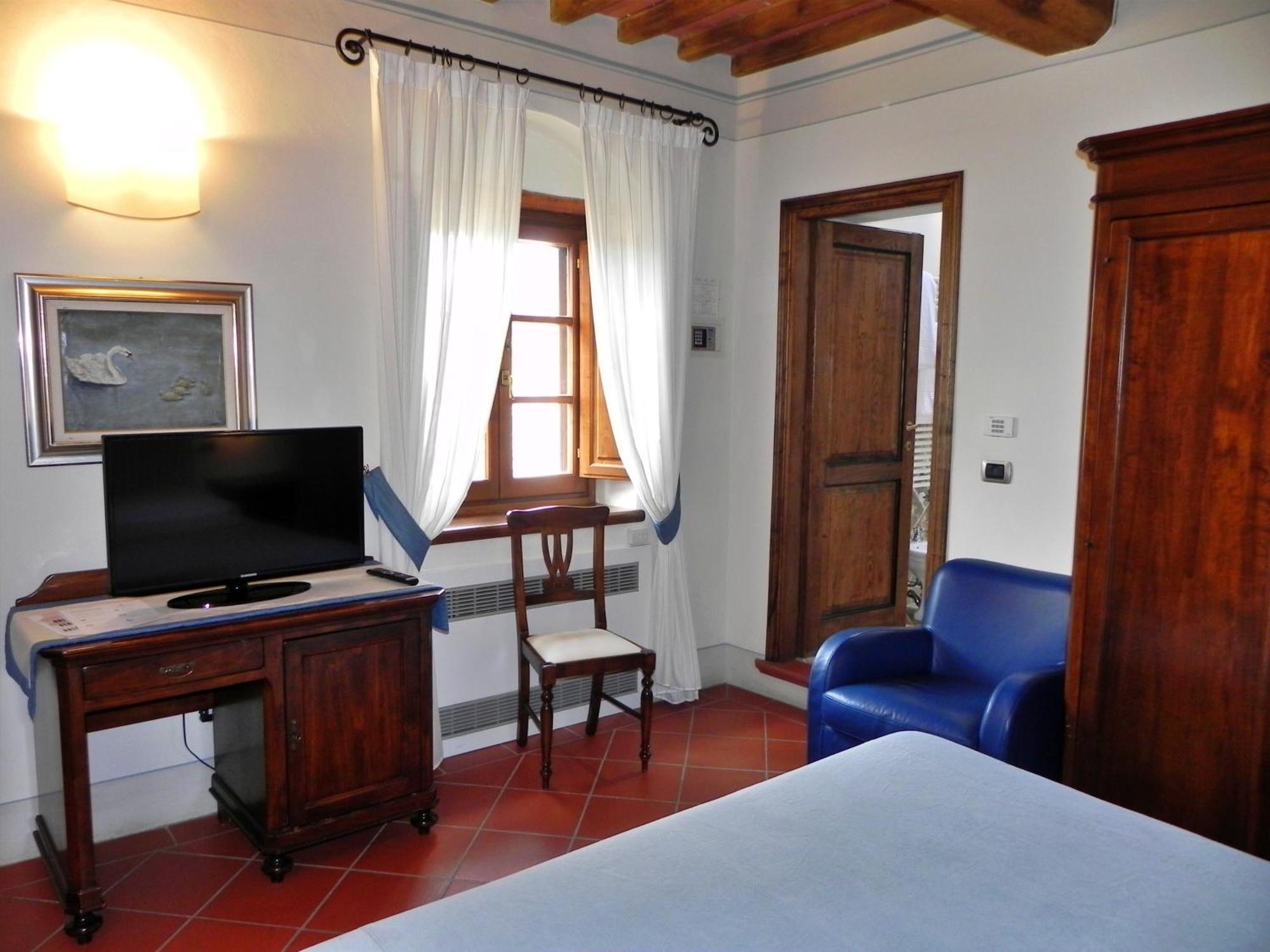 Relais La Martina Ξενοδοχείο Pietraviva Δωμάτιο φωτογραφία