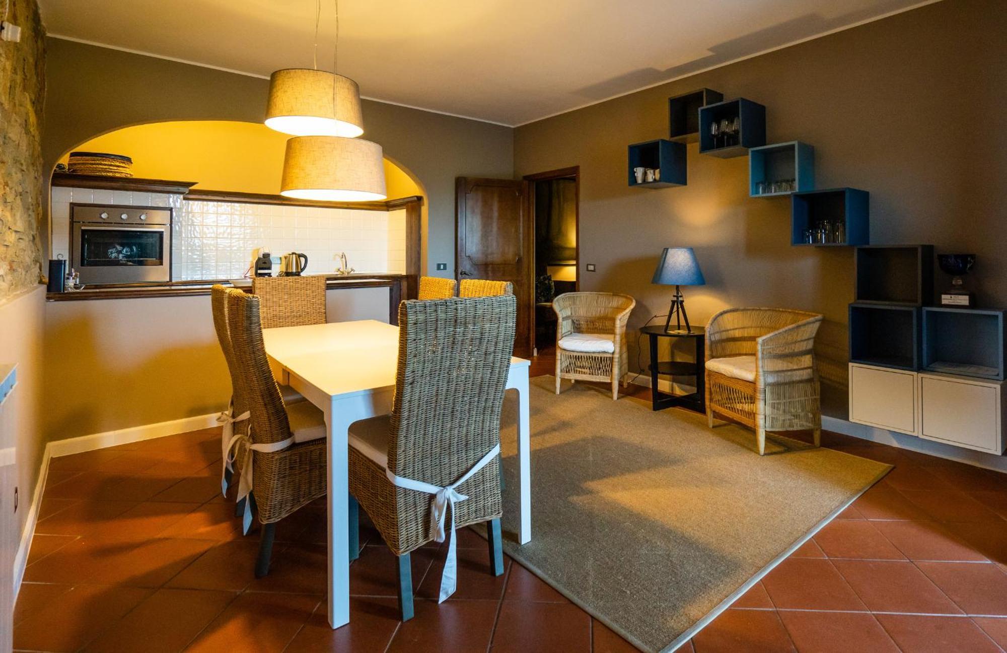 Relais La Martina Ξενοδοχείο Pietraviva Εξωτερικό φωτογραφία