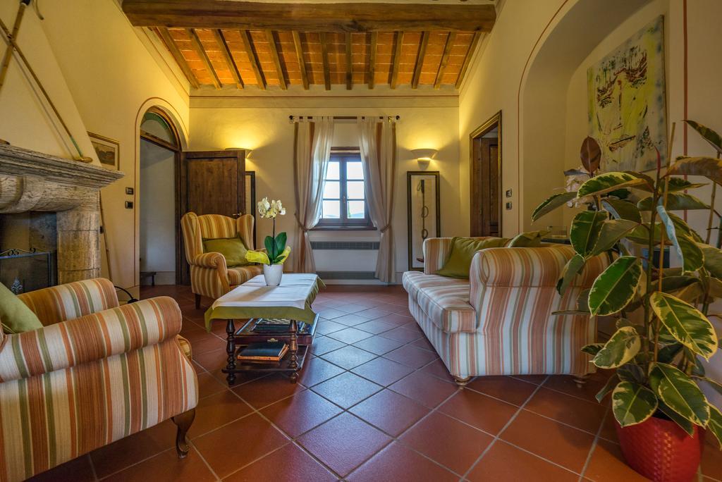 Relais La Martina Ξενοδοχείο Pietraviva Εξωτερικό φωτογραφία